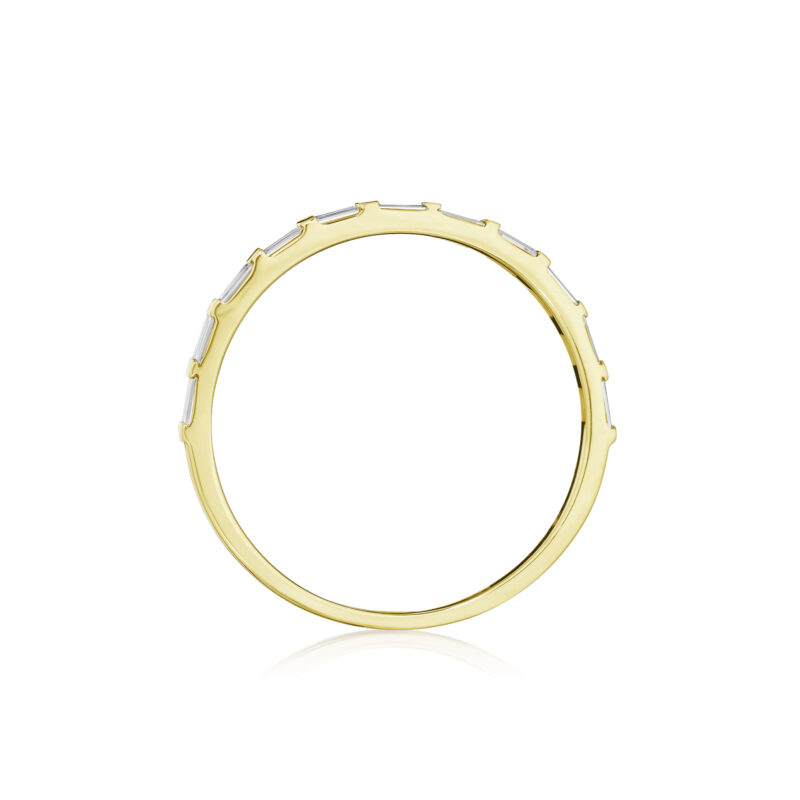 Baguette Bar Set Band