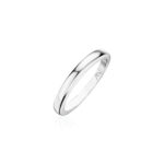 Perfect Twogether® Classic Gold Band
