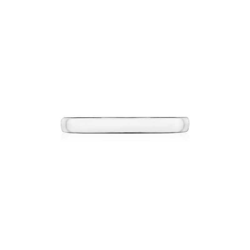 Perfect Twogether® Classic Gold Band