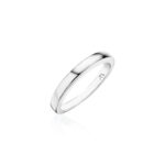 Perfect Twogether® Classic Gold Band