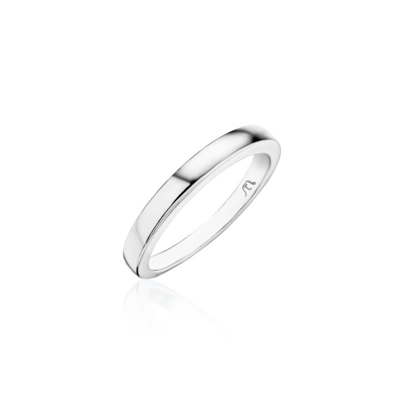 Perfect Twogether® Classic Gold Band