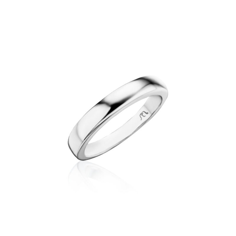 Perfect Twogether® Classic Gold Band