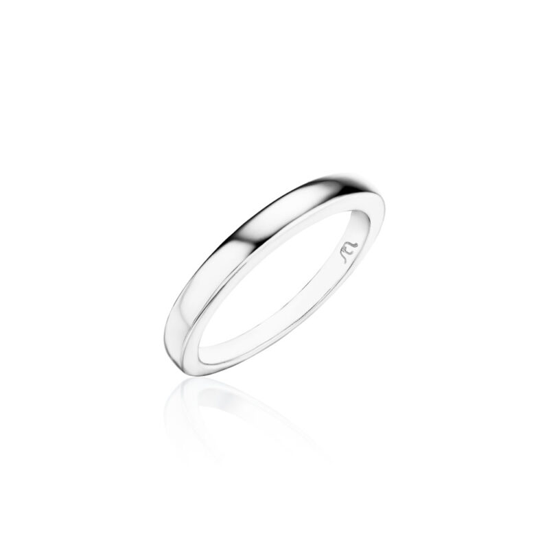 Perfect Twogether® Classic Gold Band