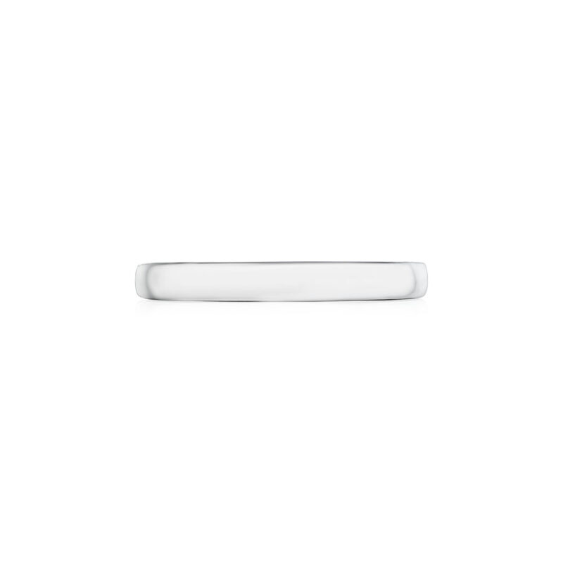 Perfect Twogether® Classic Gold Band