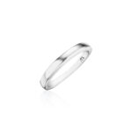 Perfect Twogether® Classic Gold Band