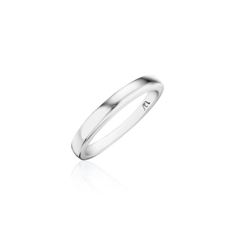 Perfect Twogether® Classic Gold Band