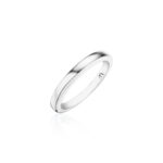 Perfect Twogether® Classic Gold Band