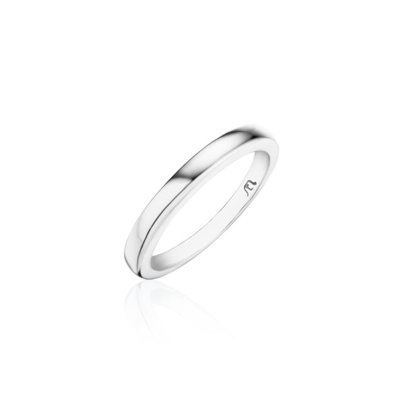 Perfect Twogether® Classic Gold Band