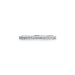 Perfect Twogether® Round Diamond Channel Set Eternity Band
