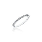 New York Dreams® Diamond Wedding Band