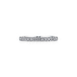 New York Dreams® Diamond Wedding Band