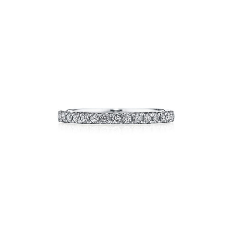 New York Dreams® Diamond Wedding Band
