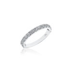 New York Dreams® Round Diamond Band