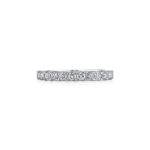 New York Dreams® Round Diamond Band