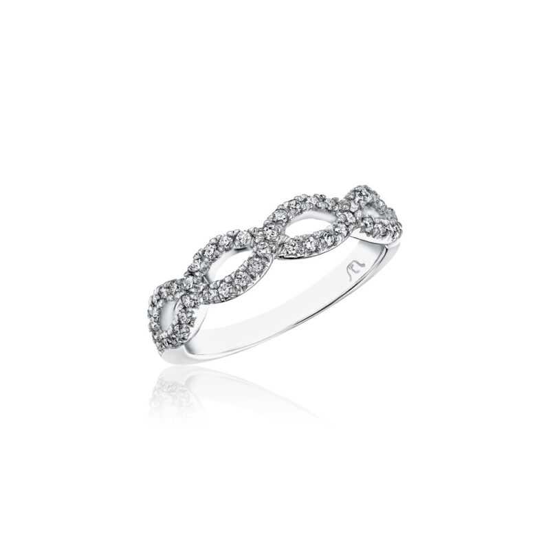 New York Dreams® Infinity Eternity Band