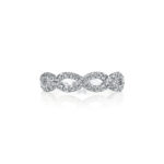 New York Dreams® Infinity Eternity Band