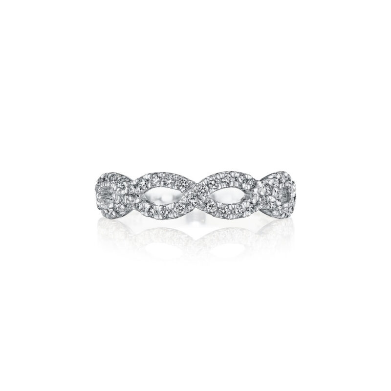 New York Dreams® Infinity Eternity Band