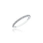 New York Dreams® Round Diamond Band