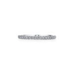 New York Dreams® Round Diamond Band