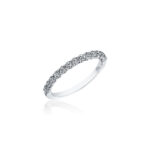New York Dreams® Diamond Wedding Band