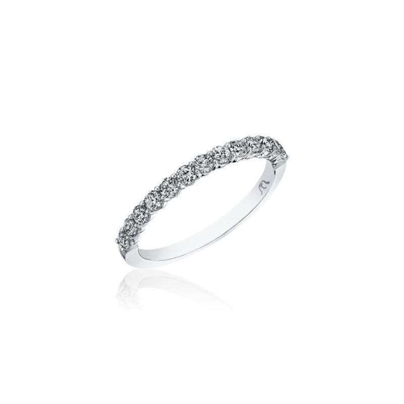 New York Dreams® Diamond Wedding Band