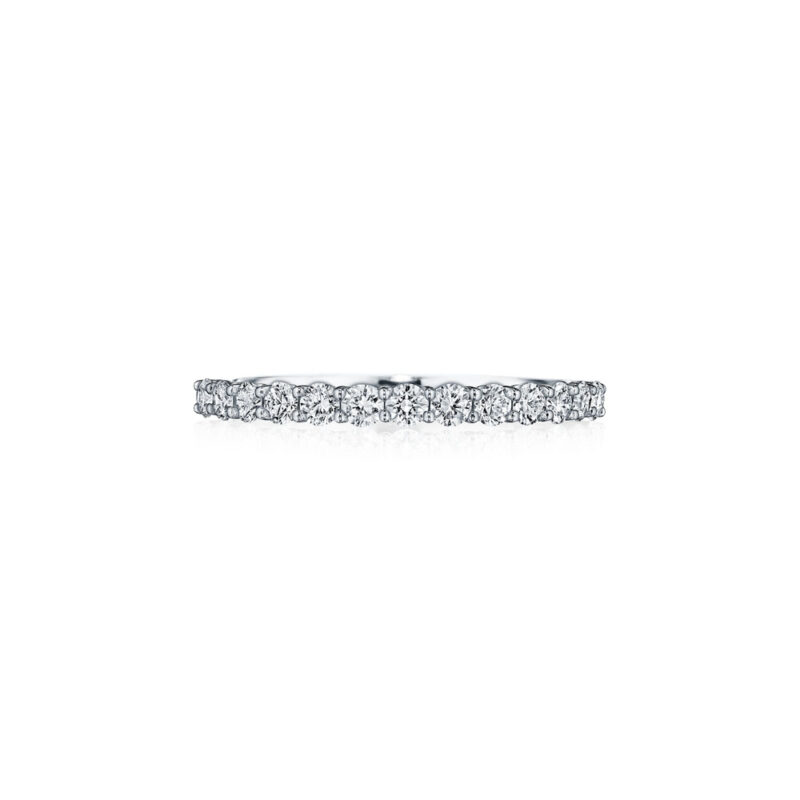 New York Dreams® Diamond Wedding Band