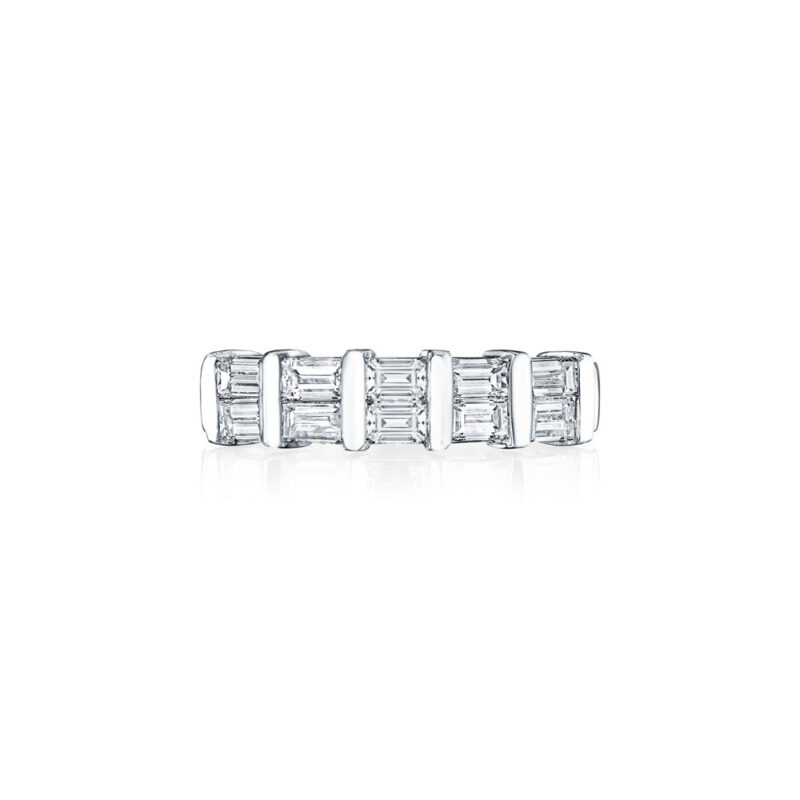 Baguette Bar Set Band
