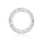 Round Diamond Eternity Band- 4.80ctw