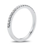 New York Dreams® Round Diamond Band