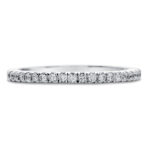 New York Dreams® Round Diamond Band