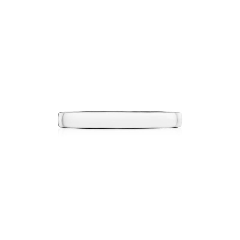 Perfect Twogether® Classic Gold Band